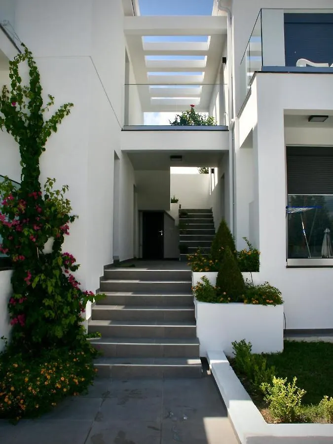 Magic Kefalonia Villa Spartia 0*,  Grecia