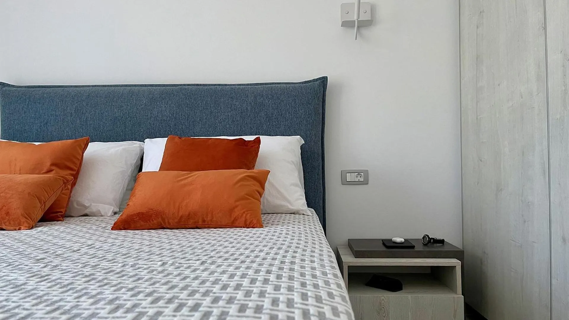 Appart hôtel Magic Kefalonia Villa Spartià