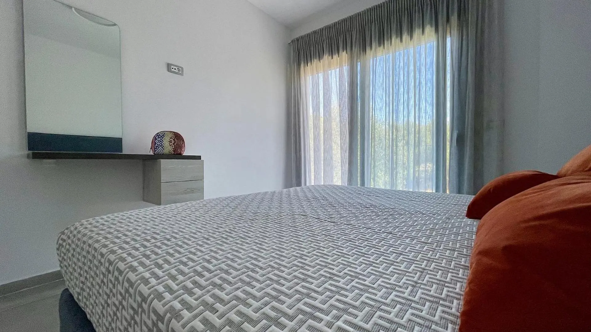 Apartahotel Magic Kefalonia Villa Spartia Grecia