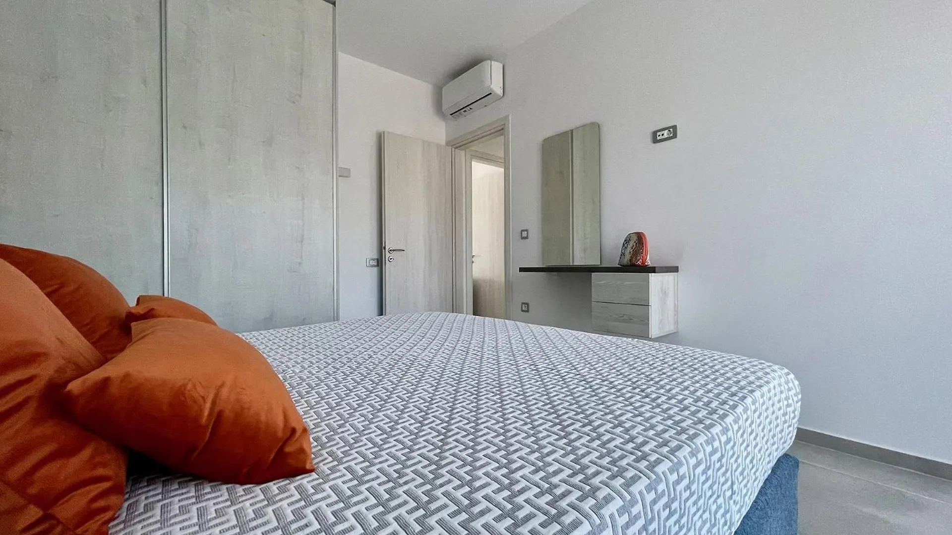 Magic Kefalonia Villa Spartia Apartahotel