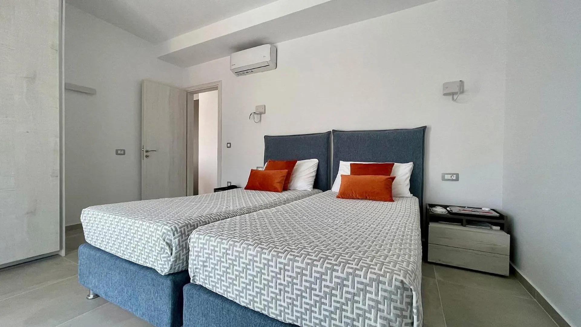 Magic Kefalonia Villa Spartià