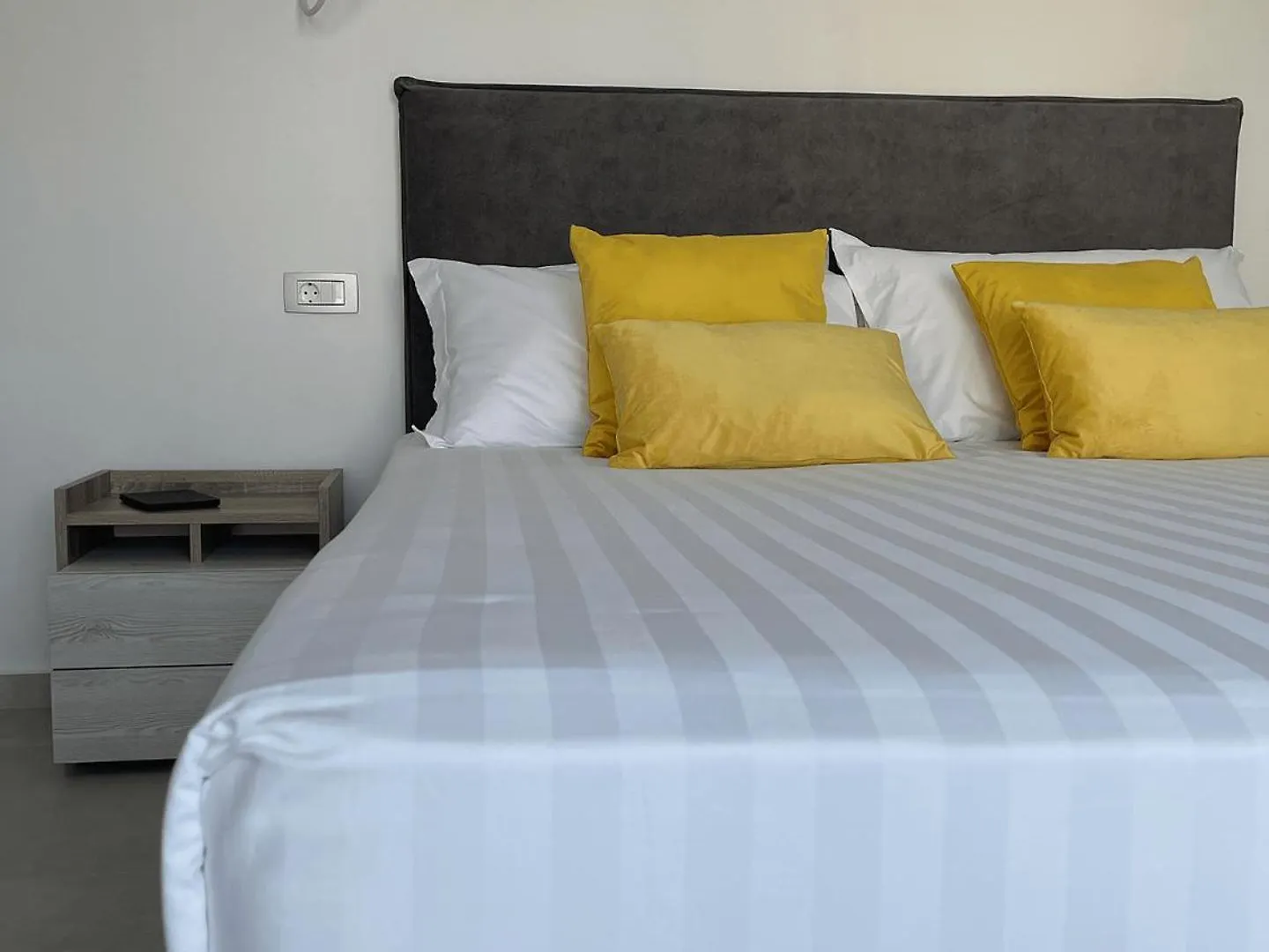 Appart hôtel Magic Kefalonia Villa Spartià