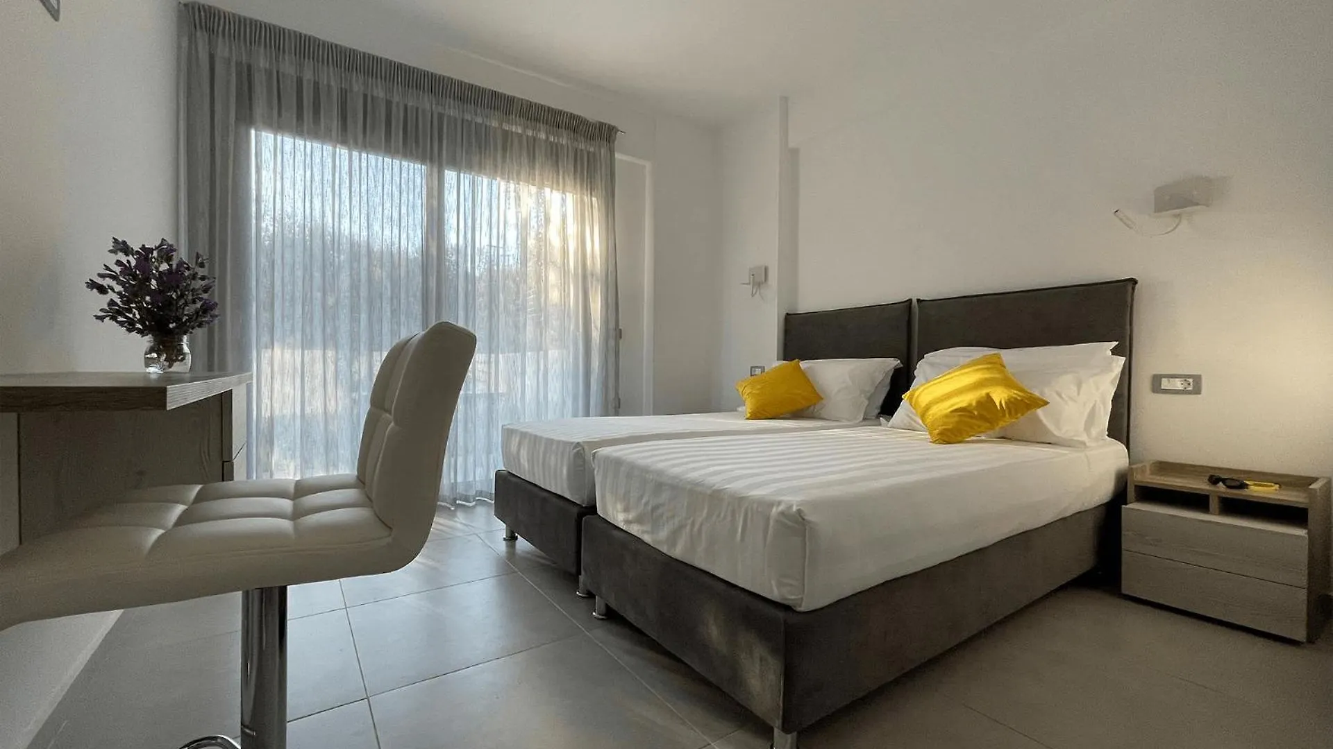 Magic Kefalonia Villa Spartià Grèce