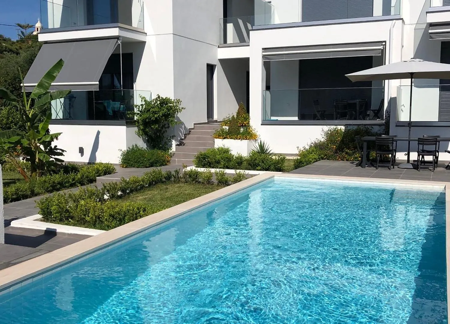 Magic Kefalonia Villa Spartia