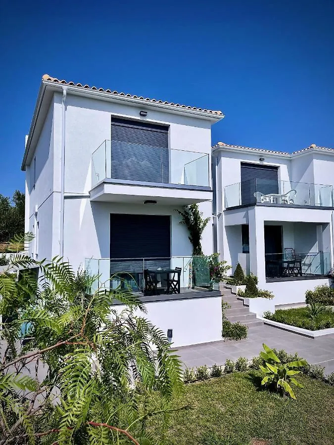 Magic Kefalonia Villa Spartia  Spartia (Kefalonia)