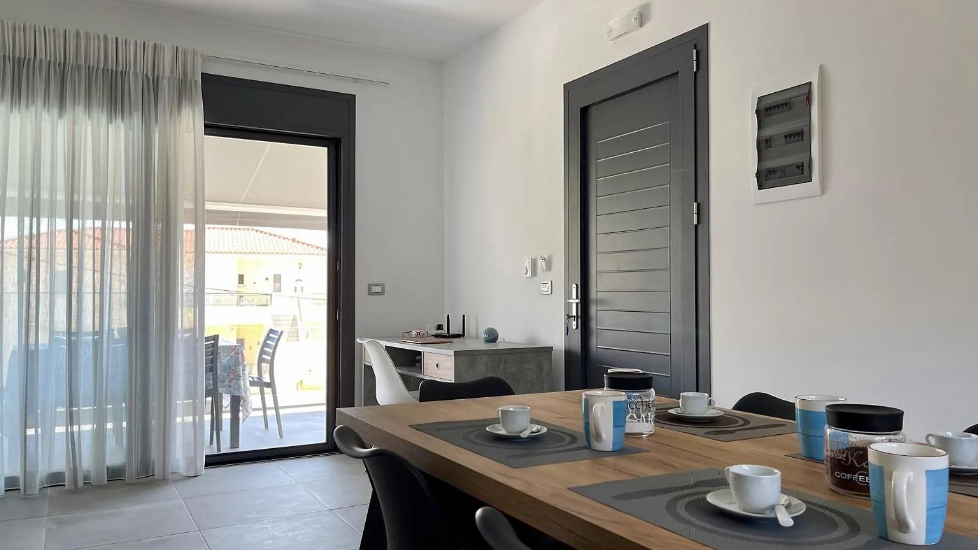 Aparthotel Magic Kefalonia Villa Spartia