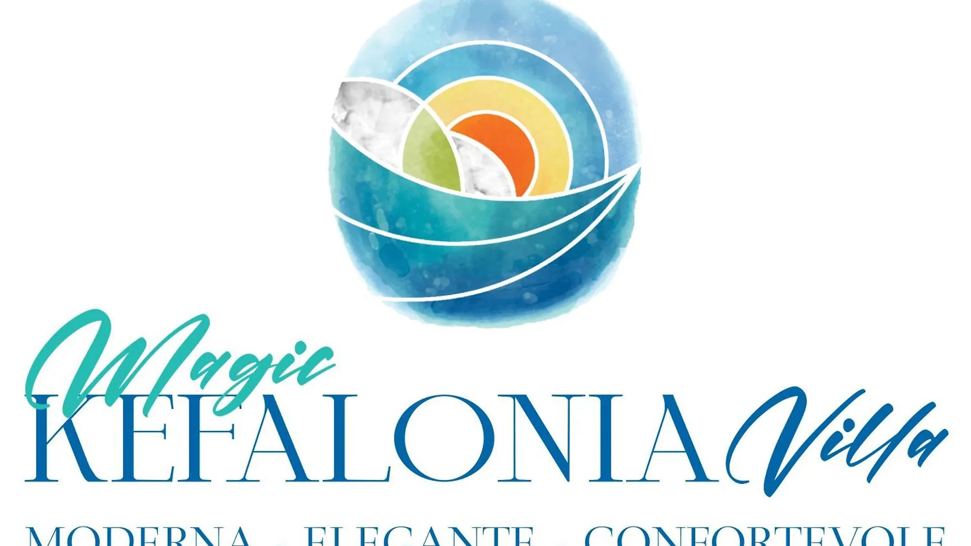 Aparthotel Magic Kefalonia Villa Spartia