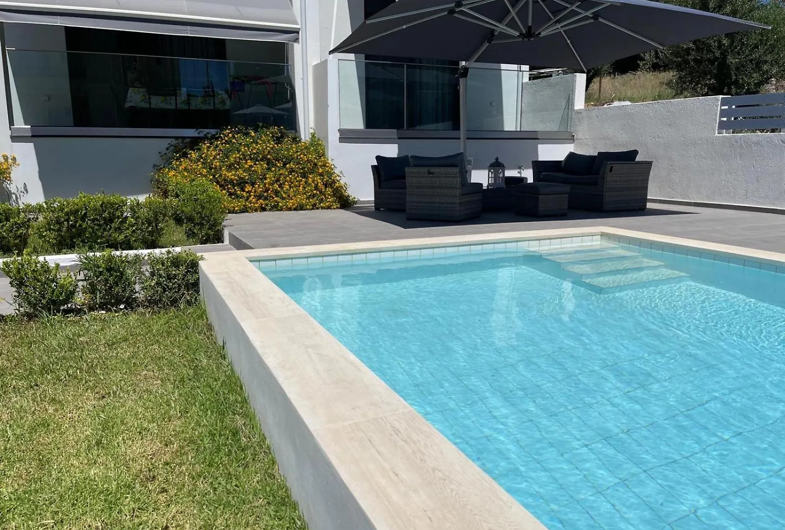 Aparthotel Magic Kefalonia Villa Spartia